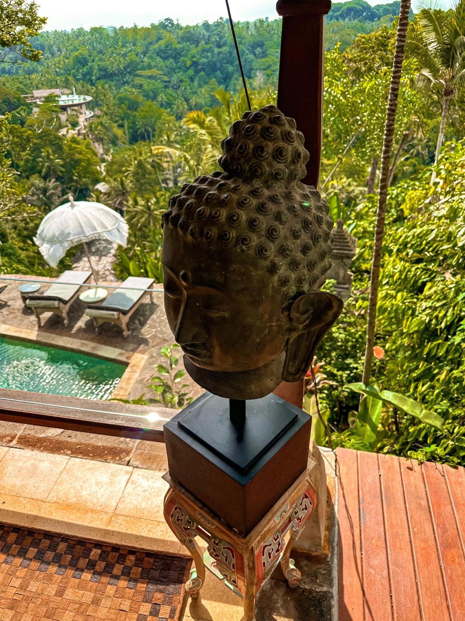 Bali Maison Ubud Exterior foto