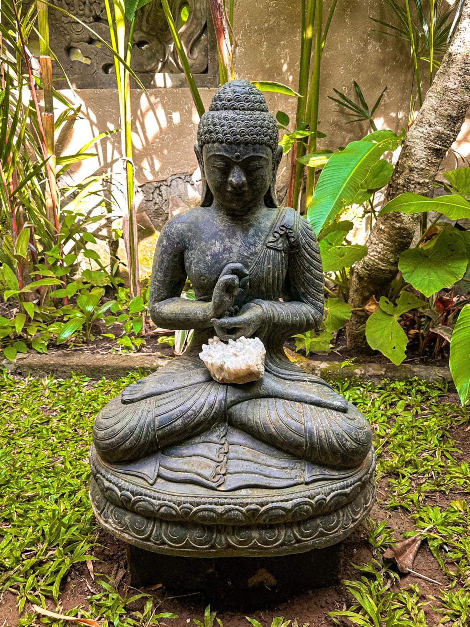 Bali Maison Ubud Exterior foto
