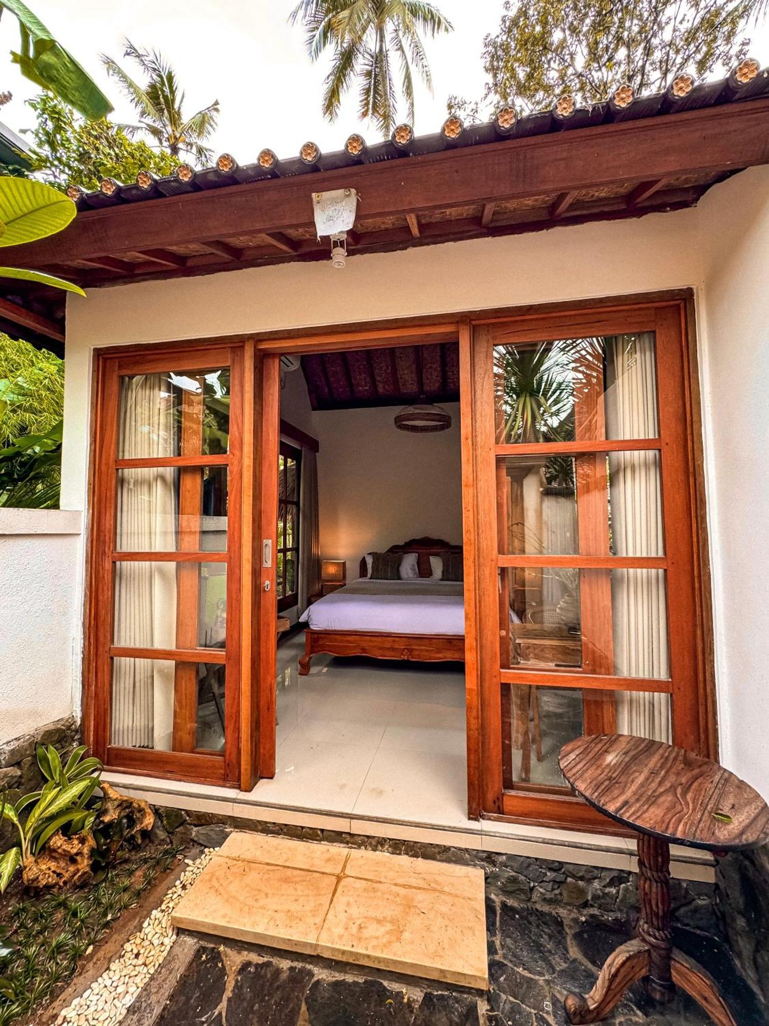 Bali Maison Ubud Exterior foto