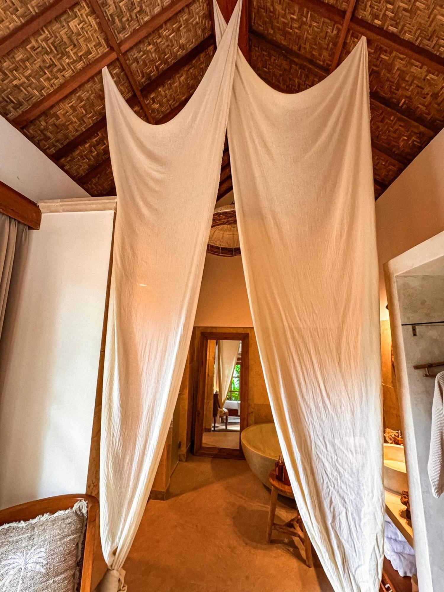 Bali Maison Ubud Exterior foto
